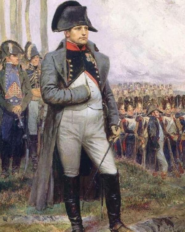 國民公會出臺新憲法，拿破崙掌握巴黎軍力，葡月事變（下）