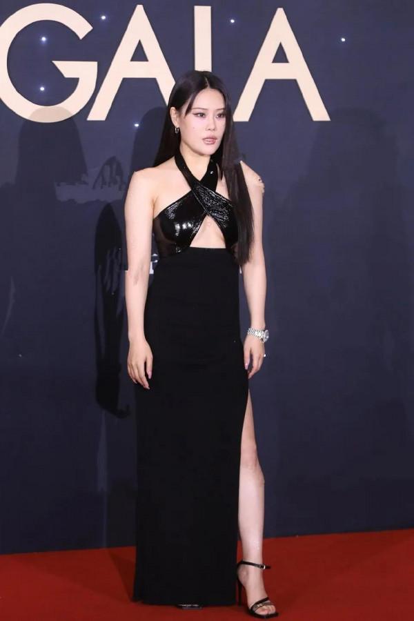 哪位女明星的造型能讓你眼前一亮