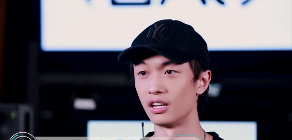 音樂人陳令韜明明有女朋友，為什麼還要出gui？原因或許有三個