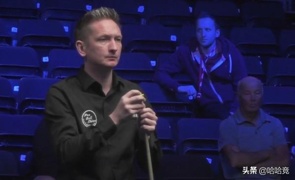 中國球王的好訊息！丁俊暉三杆50+斬獲賽季首勝，晉級英國賽正賽