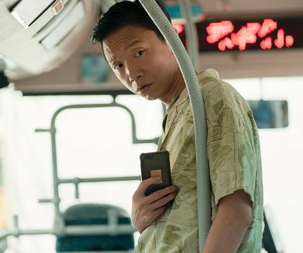 給《開端》演員演技排名，劉奕君進不了前3