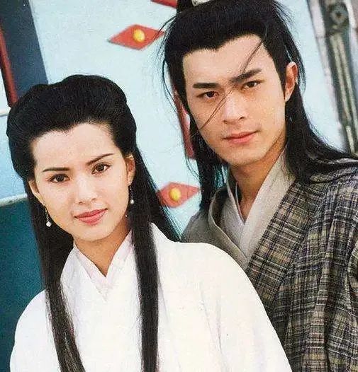 至今未嫁的10位大齡港臺女星，有人皈依佛門，有人被騙後心灰意冷