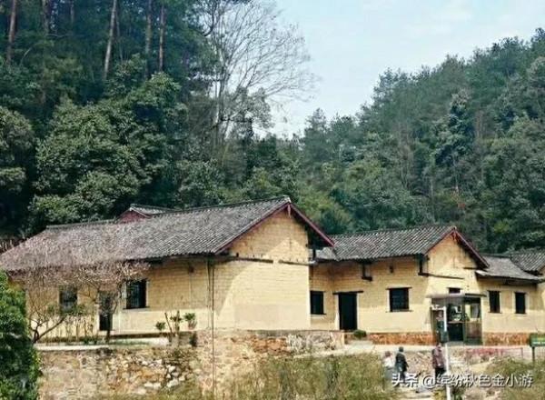 紅色旅遊火熱,全國紅色旅遊經典路線有哪些? 紅色旅遊火熱,全國紅色旅遊經典路線有哪些?