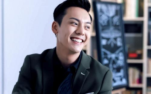 有酒窩演戲還好看的男演員，我只服這6位！笑起來有擋不住的魅力