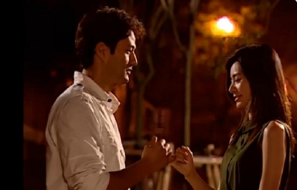 人魚小姐：跟朱旺相比，殷雅俐瑛嫁給馬俊才會比較幸福