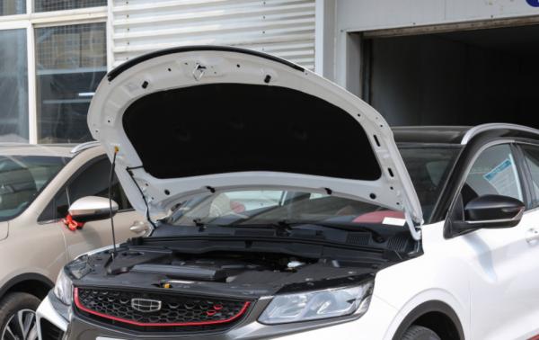 價效比高,10萬買國產SUV,繽越、CS35PLUS、寶駿RS-3考慮一下? 價效比高,10萬買國產SUV,繽越、CS35PLUS、寶駿RS-3考慮一下?