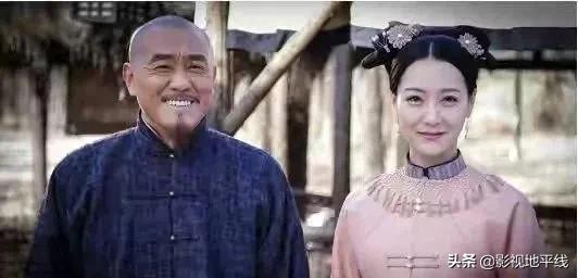 別再用老戲骨打掩護了，就這爛劇，把觀眾騙得好慘