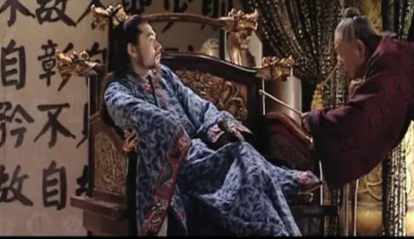 大明王朝：為何不能得罪“清流黨”？來看看陳洪被坑得多慘