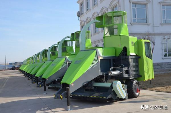 2021上半年打捆機關注度榜單釋出!秸稈飼料撿拾打捆機被看好 2021上半年打捆機關注度榜單釋出!秸稈飼料撿拾打捆機被看好