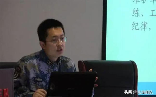 新軍官、新文職、新戰士，入營集訓正當時！