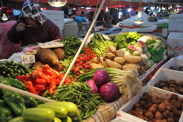 隔夜菜不能吃？不一定隔夜菜都是不能吃的哦