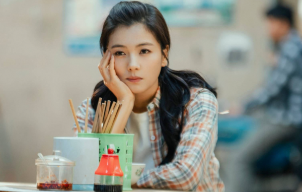 劉濤新劇有多狠？播6集豆瓣清一色好評，口碑大爆，或成年度劇王