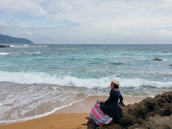 結束臺灣省之旅