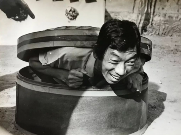 港片12大武指團隊：從劉家班到錢家班，見證了華語動作片百年歲月