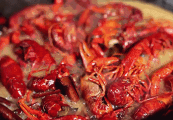 秒殺大排檔的麻辣小龍蝦！地道正宗麻辣鮮香太好吃了