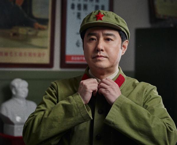 央視開年劇將播，《人民的名義》導演助陣，戲骨雲集收視目測大爆