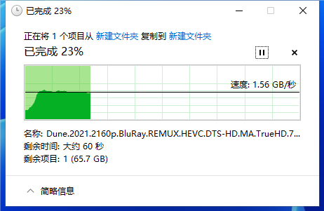 12代酷睿絕配，十銓c440冰雪女神PCIe4.0固態測評