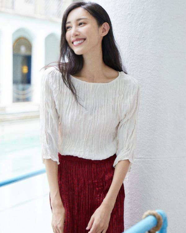 靈魂舞者朱潔靜:兩次登上春晚,舞蹈是她的愛人,也是她的敵人 靈魂舞者朱潔靜:兩次登上春晚,舞蹈是她的愛人,也是她的敵人