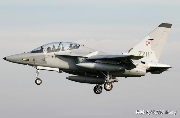 世界空軍志：波蘭空軍