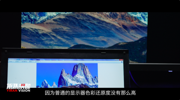 明基PD2700U 27英寸顯示器實用測評