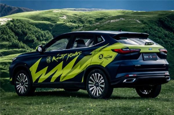 聯合引擎|歐尚X5青春版競爭力分析,賣車還是賣面板? 聯合引擎|歐尚X5青春版競爭力分析,賣車還是賣面板?