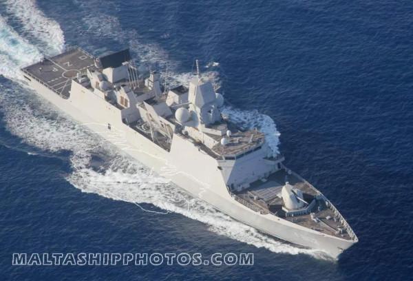 “七省”級護衛艦圖集（132圖）