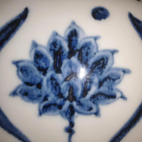 “可能”與“必要”----再談古瓷鑑定中的邏輯推理