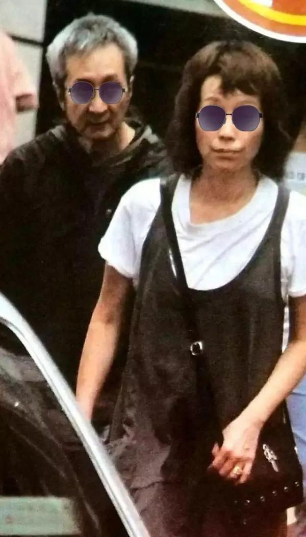 21年後&OpenCurlyDoubleQuote;許仙&rdquo;近照曝光，瘦到兩頰凹陷不敢認，到底經歷了什麼？