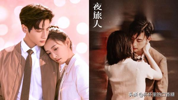 2021開拍的10部愛情劇!楊冪&;許凱,羅雲熙&吳倩、任嘉倫&;李沁 2021開拍的10部愛情劇!楊冪&;許凱,羅雲熙&吳倩、任嘉倫&;李沁