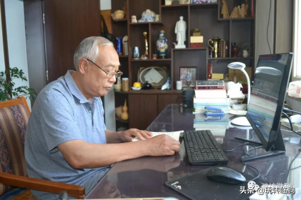 郭建華：​找勞務