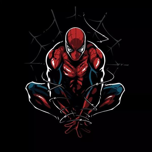 漫威頭像第三彈 漫威頭像第三彈