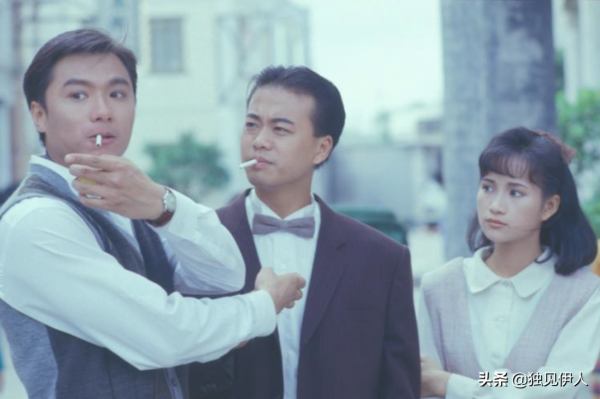 盤點80年代最經典的10部港劇 民國、爭產、商戰 每一部都值得重溫 盤點80年代最經典的10部港劇 民國、爭產、商戰 每一部都值得重溫