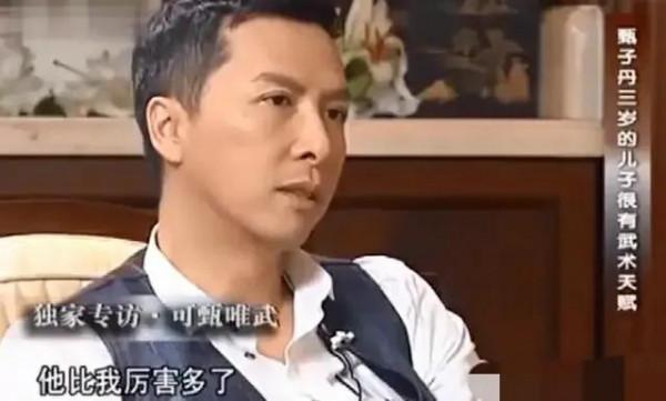 同爹不同媽，愛偏心，這6對星二代的生活差距太大，現實又扎心
