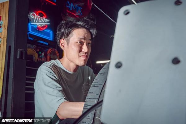 街道版935 K4是怎樣煉成的? 街道版935 K4是怎樣煉成的?