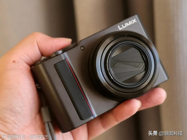 聊一聊同尺寸最強的長焦卡片機