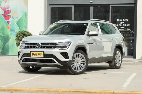 新車 | 約人民幣50萬起，途昂同級，馬自達新款CX-9釋出，2.5T動力