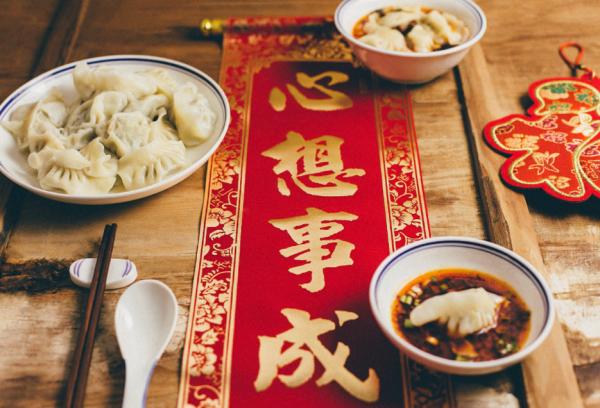 作為一個北方人,非常好奇南方人過年為什麼不吃餃子? 作為一個北方人,非常好奇南方人過年為什麼不吃餃子?