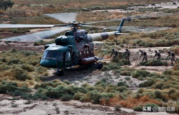俄羅斯對華出口36架直升機？比梟龍還貴200萬，對中國有何吸引力？
