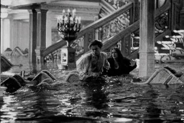 泰坦尼克號唯一倖存的日本人:一生受盡唾罵,直到死才揭露真相 泰坦尼克號唯一倖存的日本人:一生受盡唾罵,直到死才揭露真相