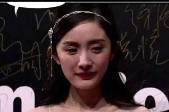 楊冪現在的狀態還適合演少女嗎？