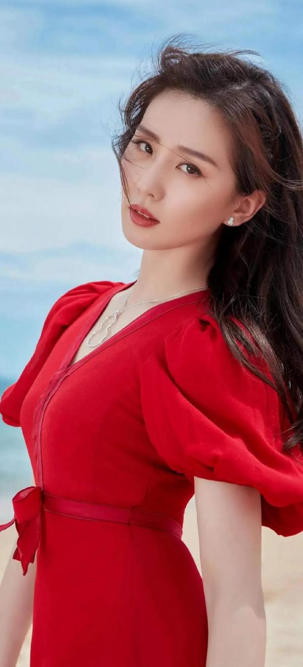 劉詩詩高畫質美圖精選