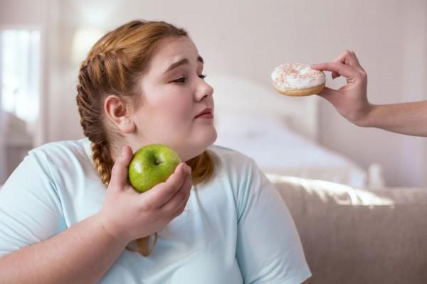 曲悅美 | 為什麼你減肥總是反彈？