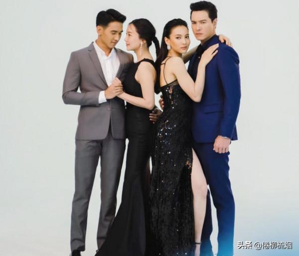 泰星Noon談出演《馬兜鈴》:試戲的女演員有十多個,開始我也不想演 泰星Noon談出演《馬兜鈴》:試戲的女演員有十多個,開始我也不想演