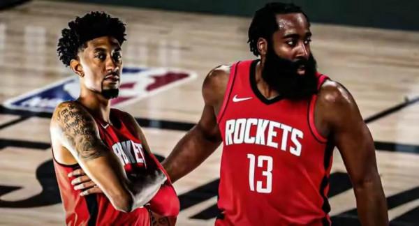 籃網爆6換1大交易,哈登欽點伍德!美媒再爆3方大交易,湖人迎利好 籃網爆6換1大交易,哈登欽點伍德!美媒再爆3方大交易,湖人迎利好