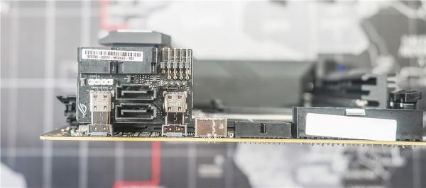 散熱要先看相容&mdash;&mdash;12600K&plus;Z690-I&plus;銀欣SG15機箱的折騰散熱裝機記