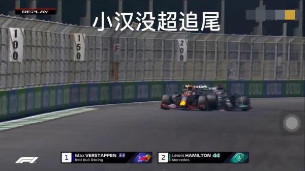 2021F1沙特站正賽回顧:醜潘遇劇本殺 2021F1沙特站正賽回顧:醜潘遇劇本殺