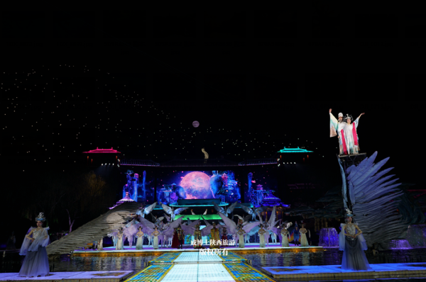 2021在疫情的陰霾下，我拍了陝西50個區縣！4萬多張圖片