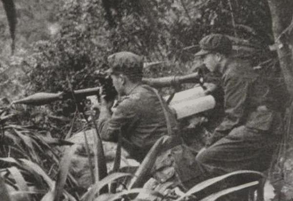 1988年，我軍截獲越軍電報：解放軍有一神槍手，31發子彈殺敵30人