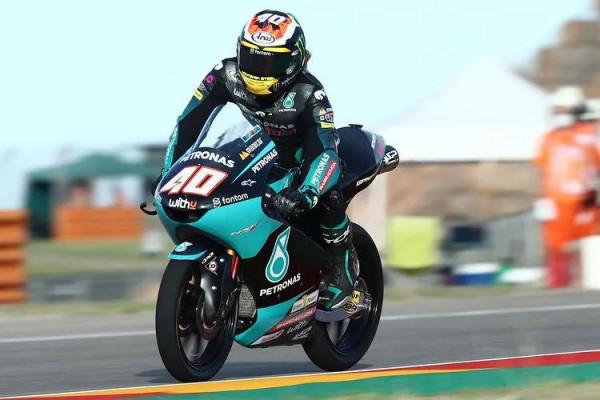 洛倫佐回MotoGP？nder下賽季跳級到MotoGP、Petrucci將離開MotoGP