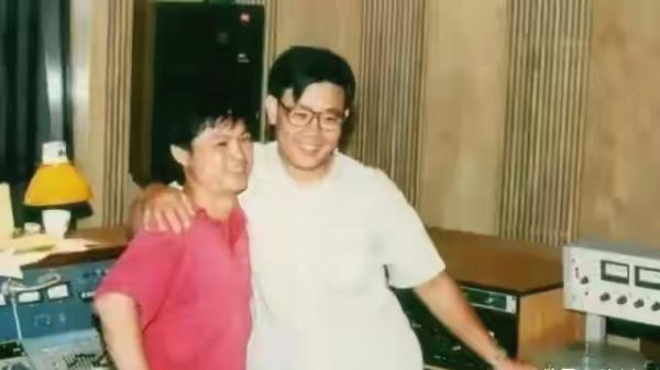 珠三角打工青年的集體回憶，熟悉的電臺主持人鄭達、陳揚與邱靜